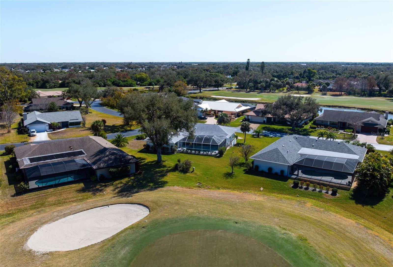 Image 59 of 72 For 980 Doral Lane