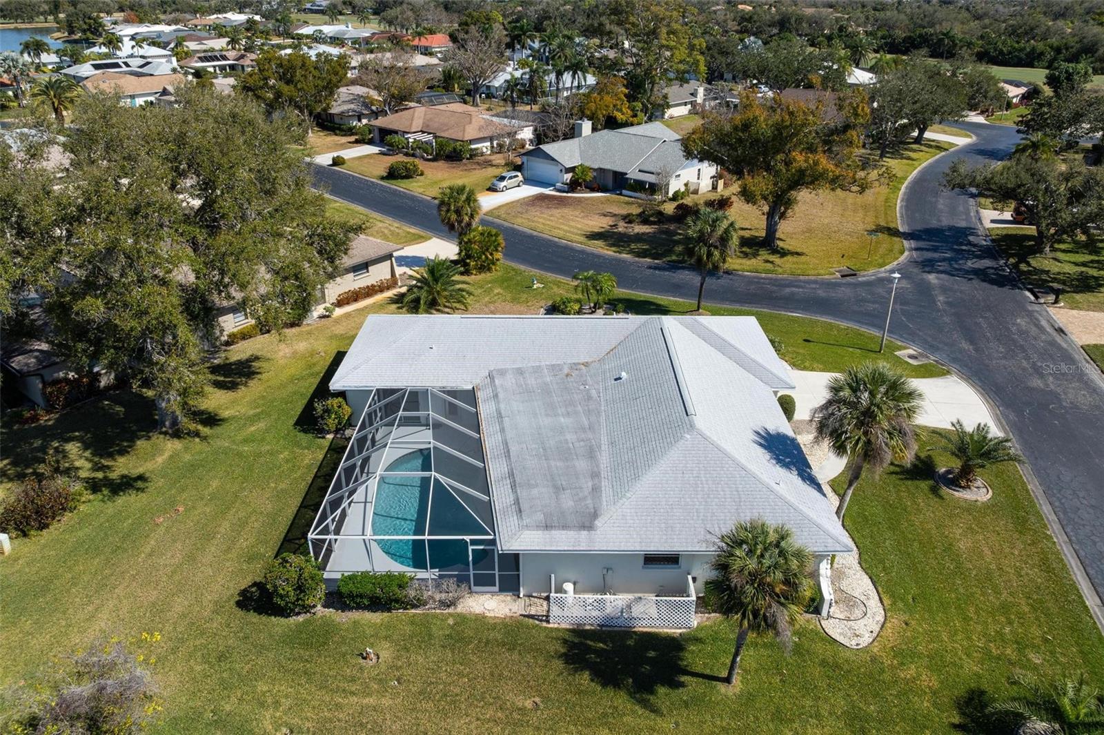 Image 60 of 72 For 980 Doral Lane