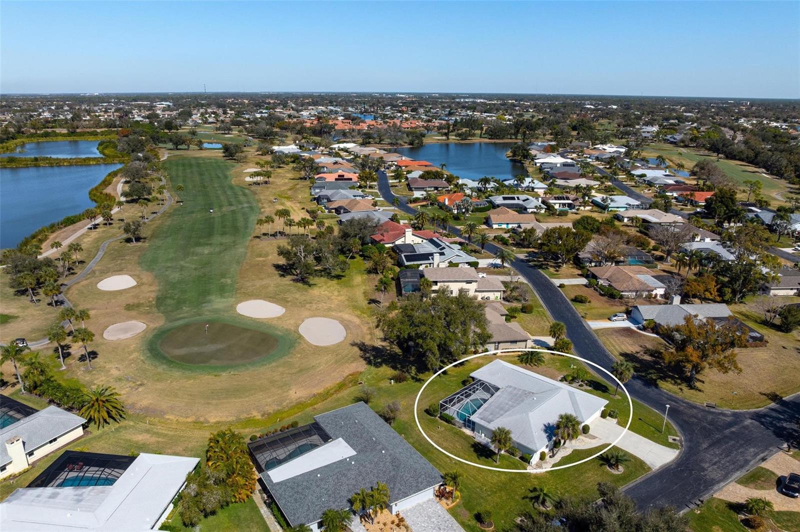 Image 61 of 72 For 980 Doral Lane