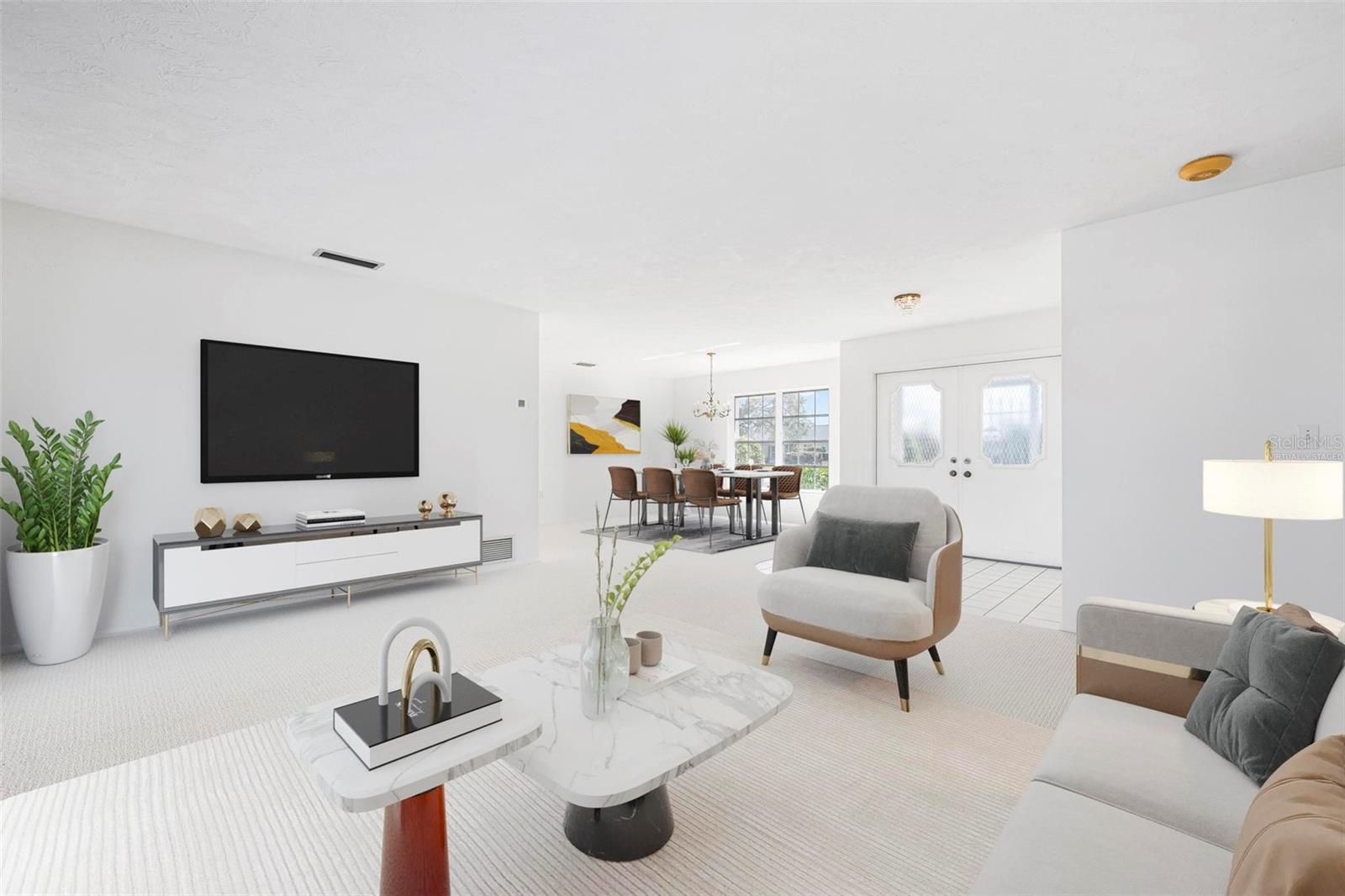 Image 8 of 72 For 980 Doral Lane