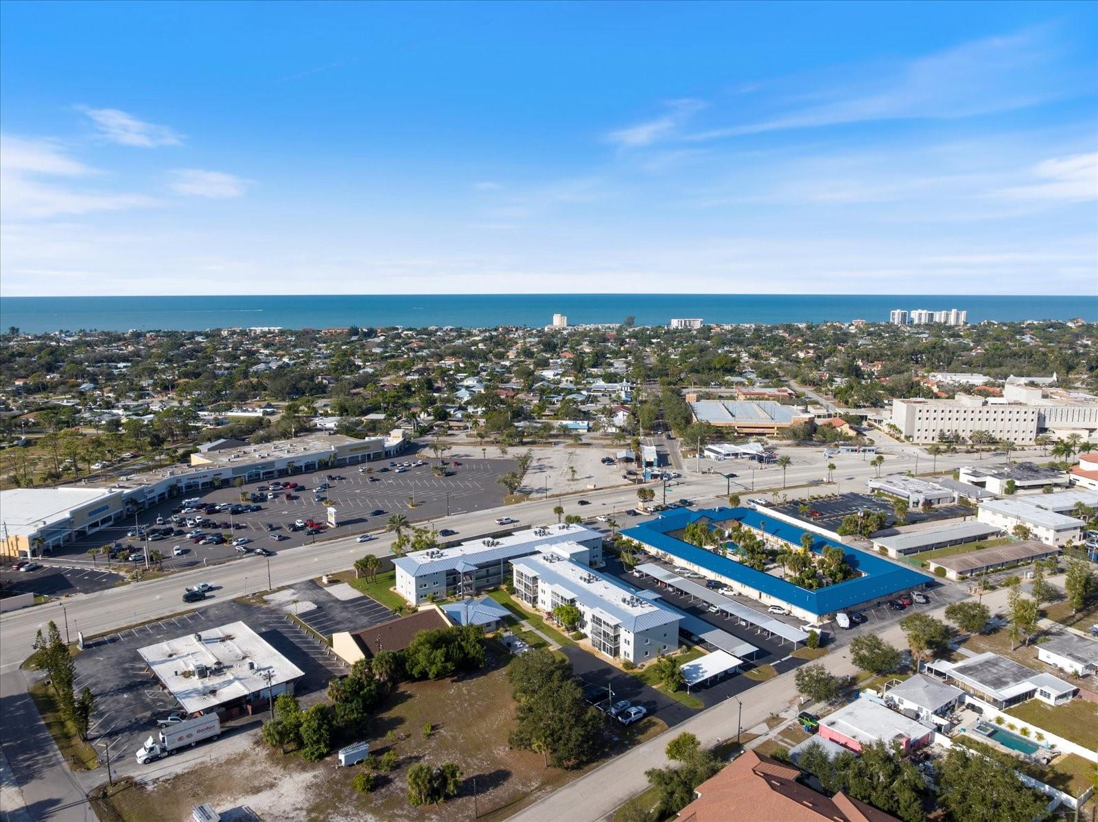 Image 36 of 39 For 649 Tamiami Trail S 301