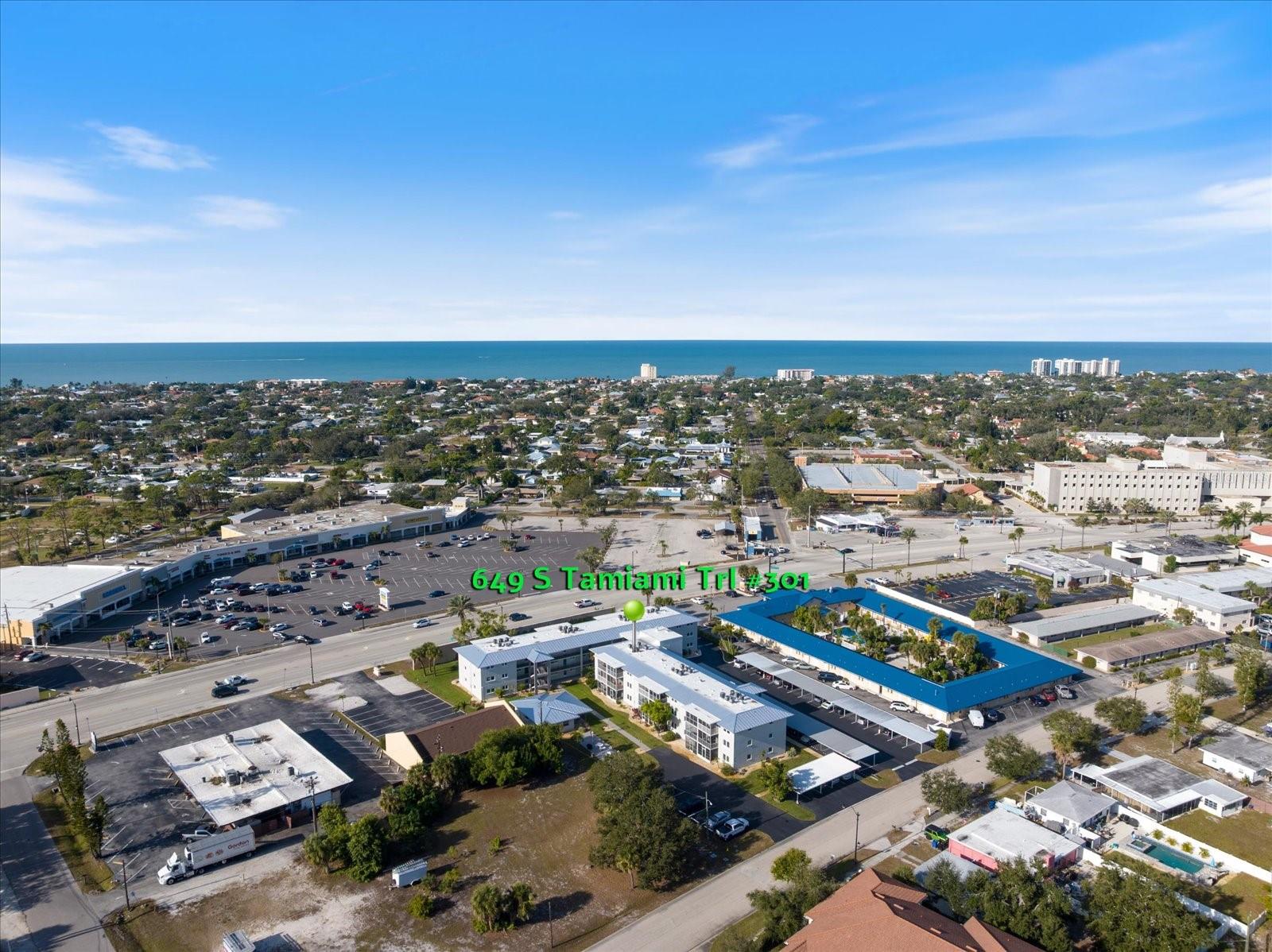 Image 39 of 39 For 649 Tamiami Trail S 301