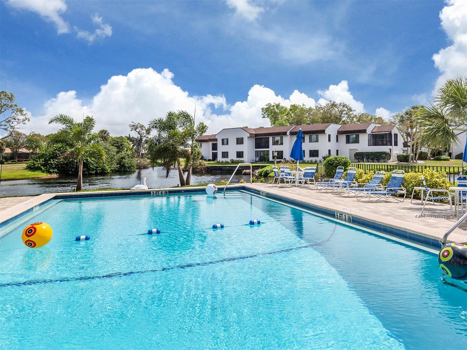 Image 24 of 35 For 800 Capri Isles Boulevard 236