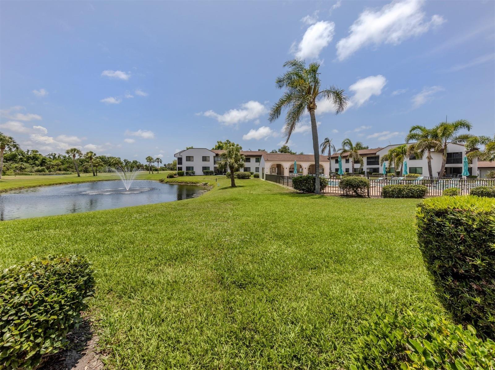Image 32 of 35 For 800 Capri Isles Boulevard 236