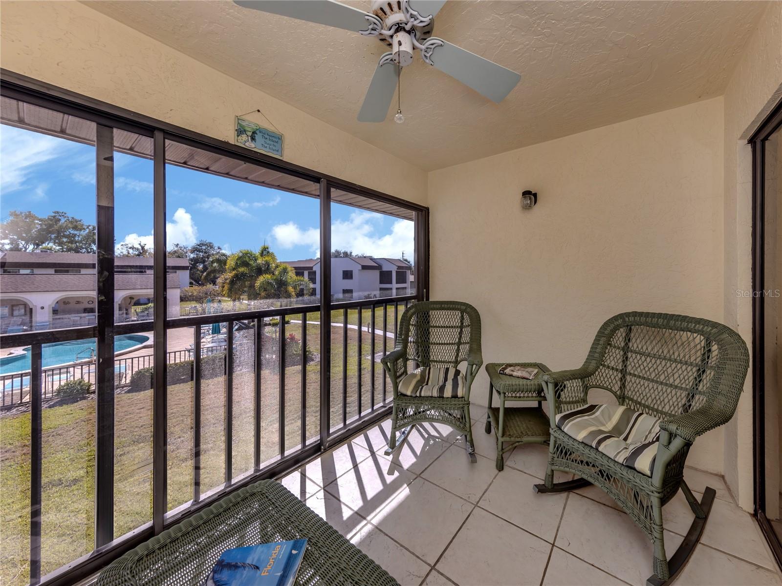 Image 5 of 35 For 800 Capri Isles Boulevard 236
