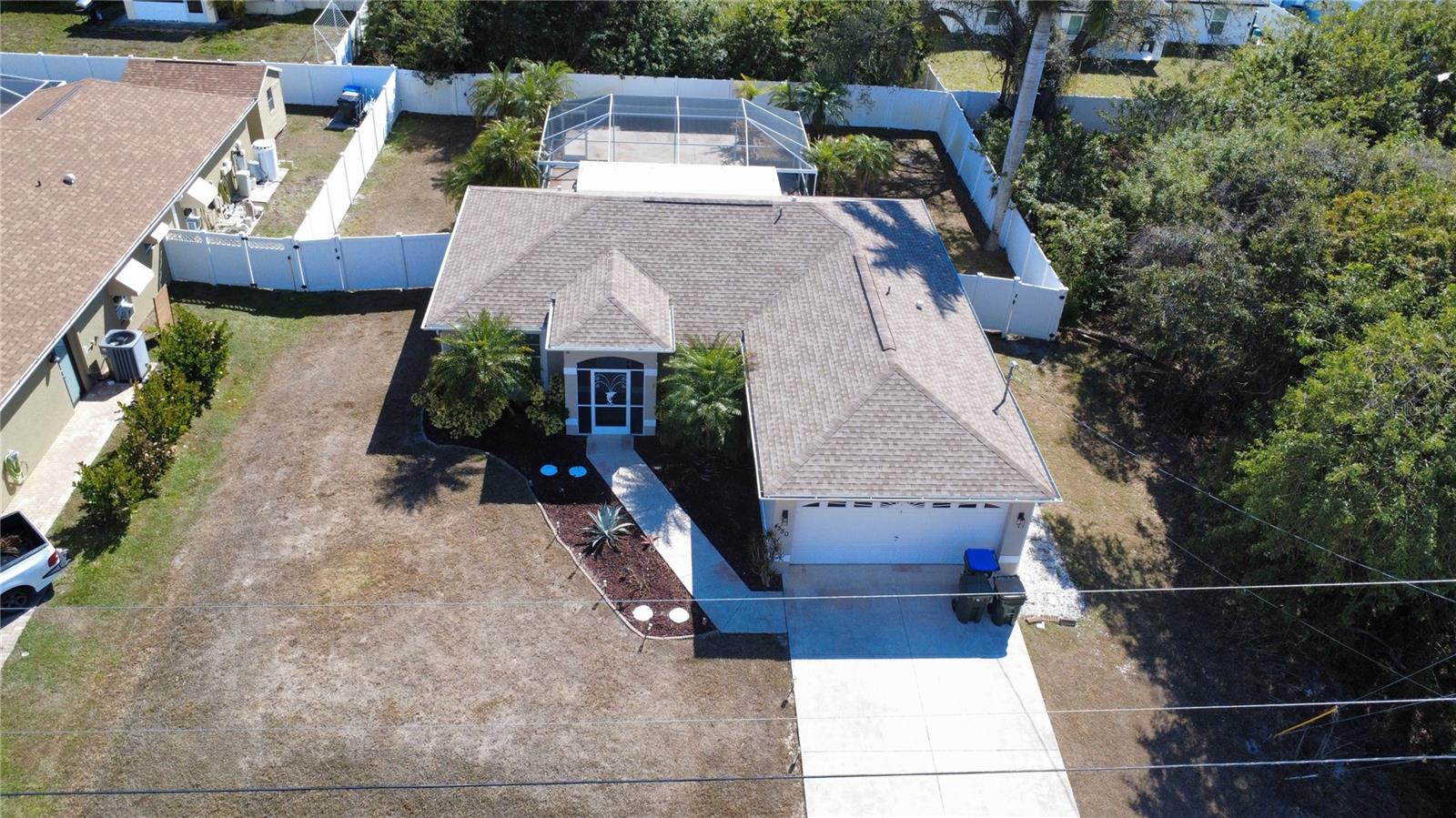 Details for 4550 Fernway Drive, NORTH PORT, FL 34288