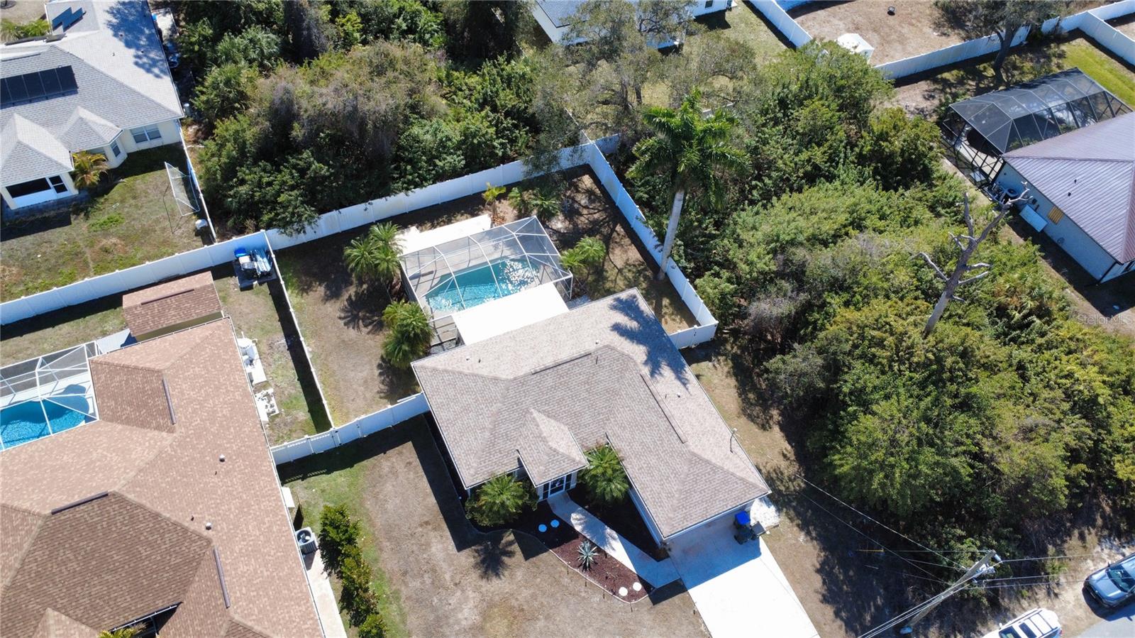 Image 31 of 36 For 4550 Fernway Drive