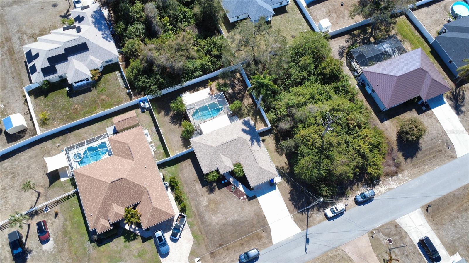 Image 34 of 36 For 4550 Fernway Drive