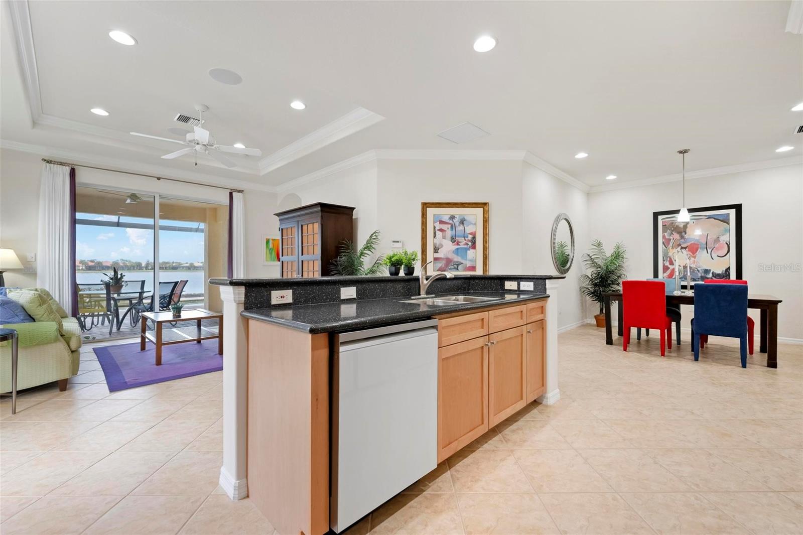 Image 14 of 40 For 102 Padova Way 55