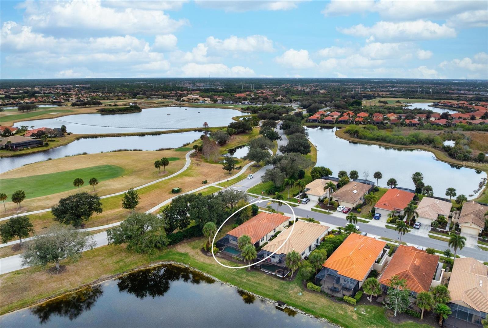 Image 35 of 40 For 102 Padova Way 55