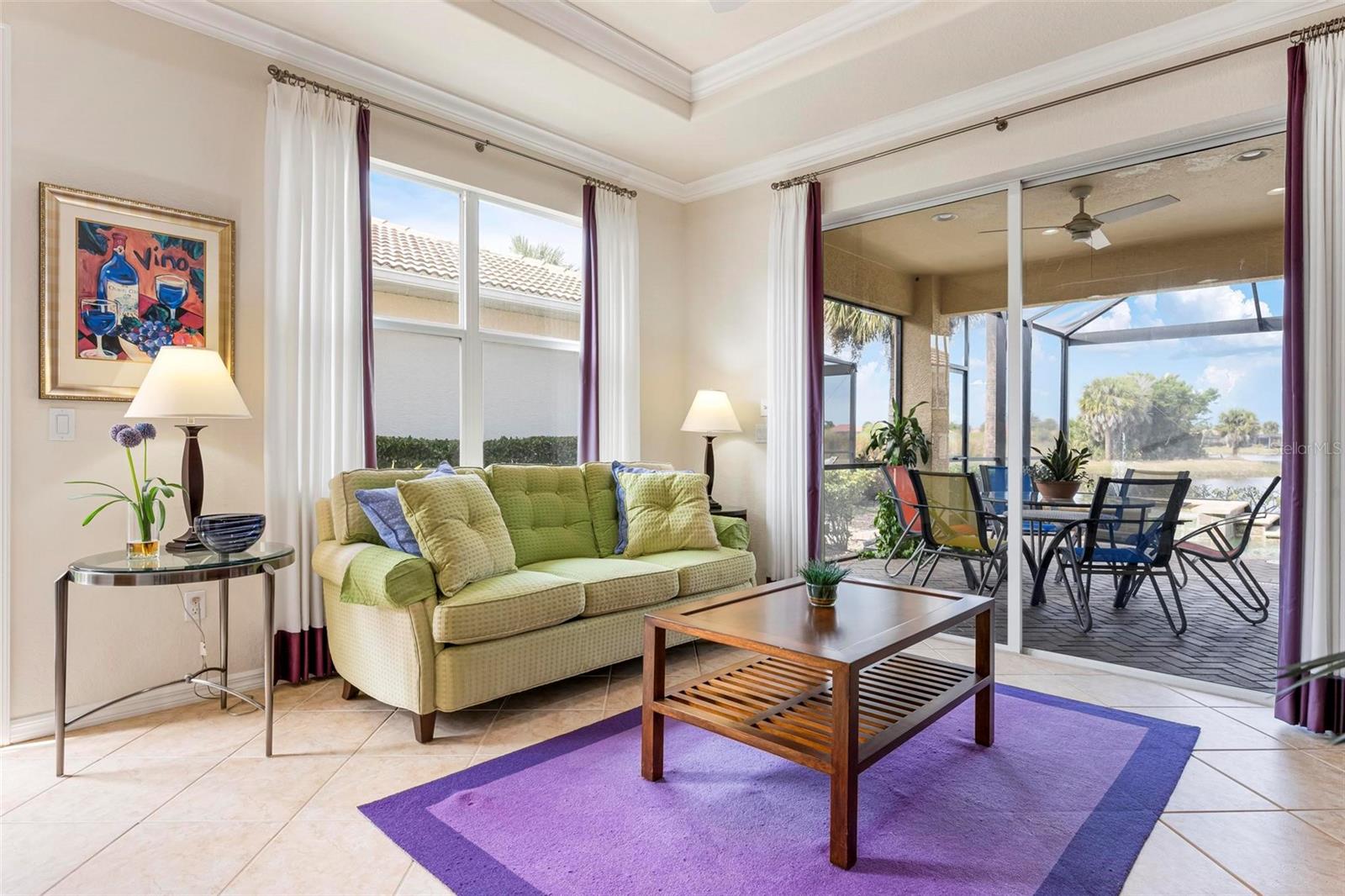 Image 6 of 40 For 102 Padova Way 55