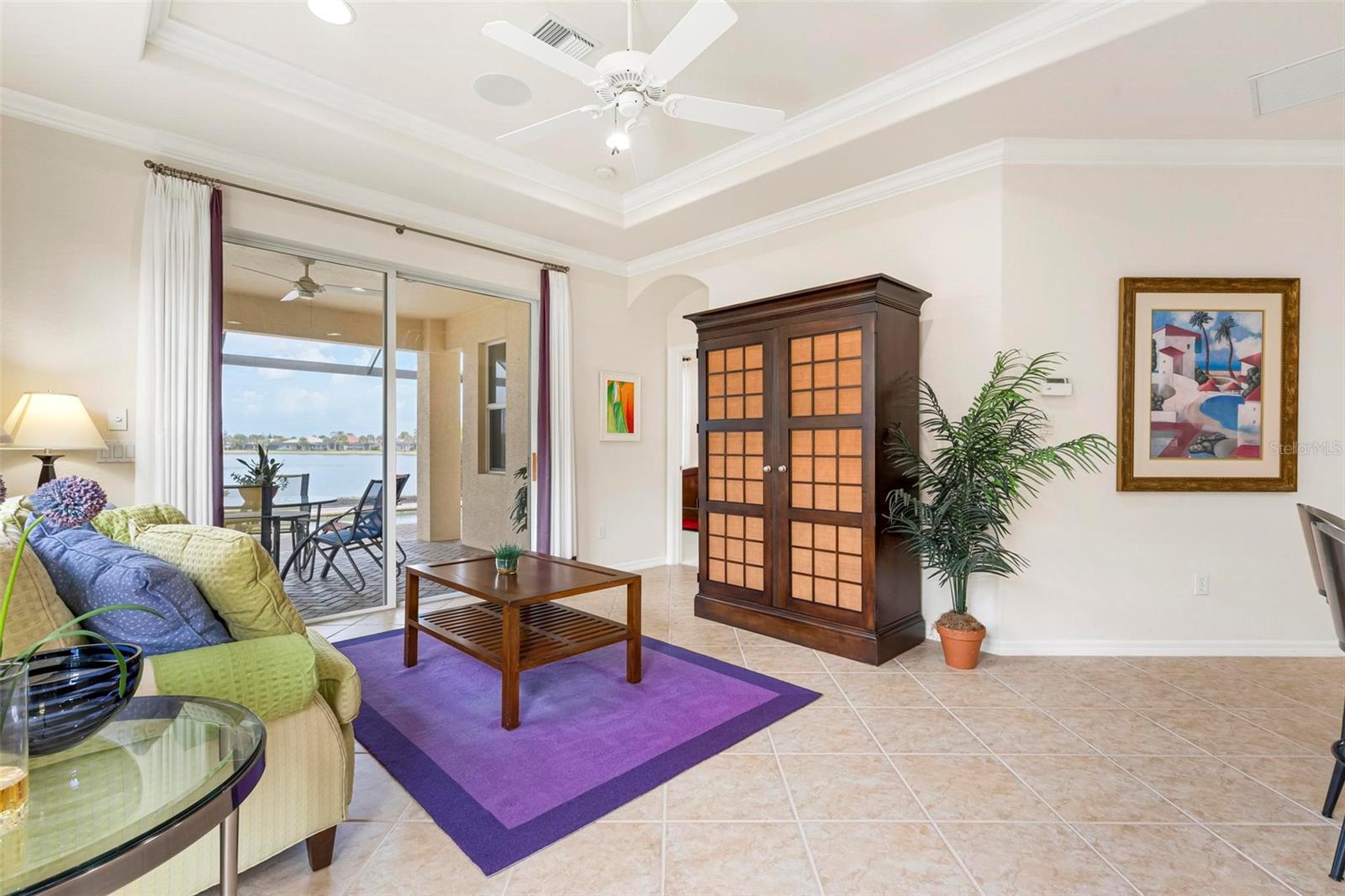 Image 7 of 40 For 102 Padova Way 55