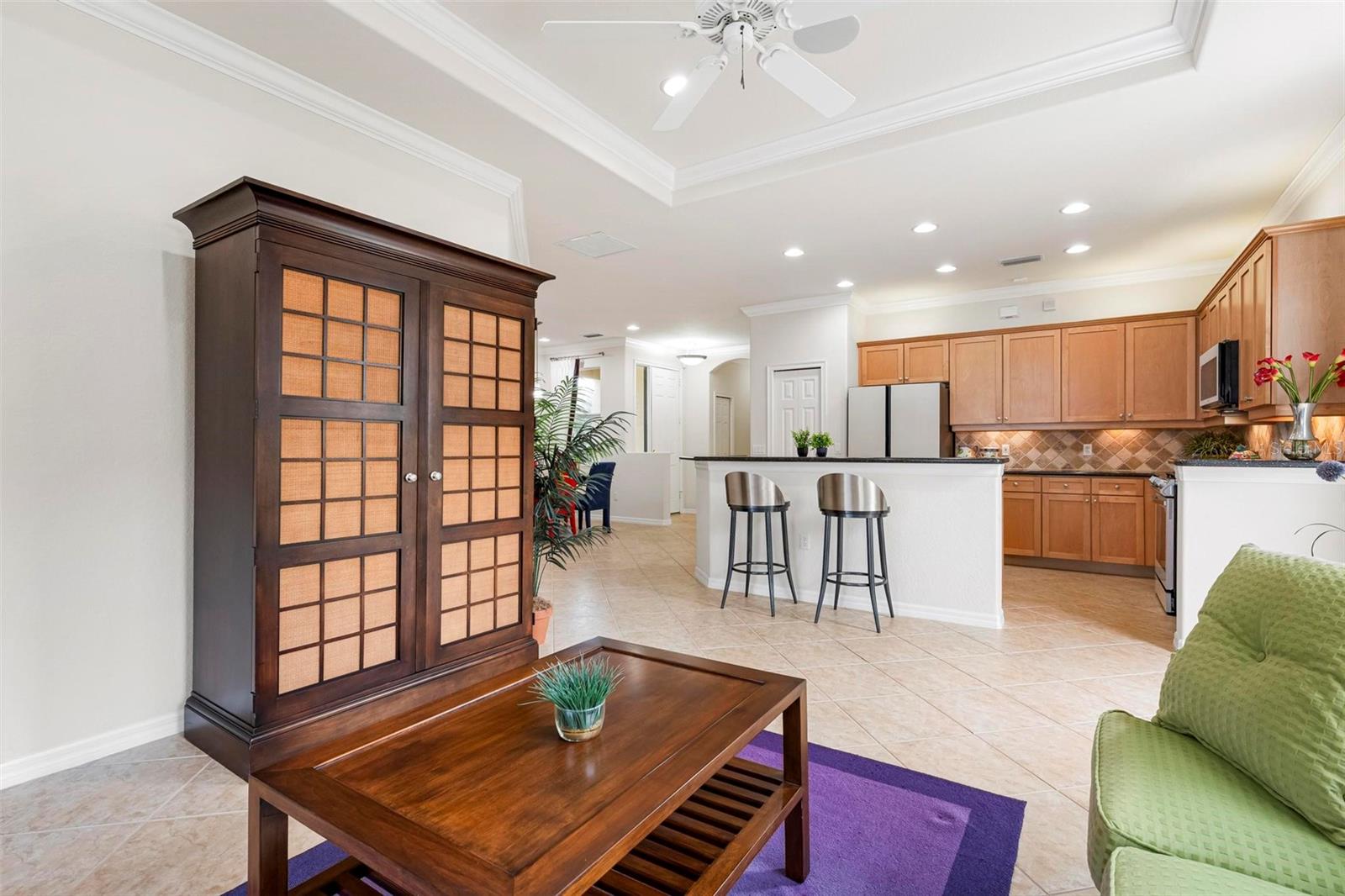 Image 8 of 40 For 102 Padova Way 55