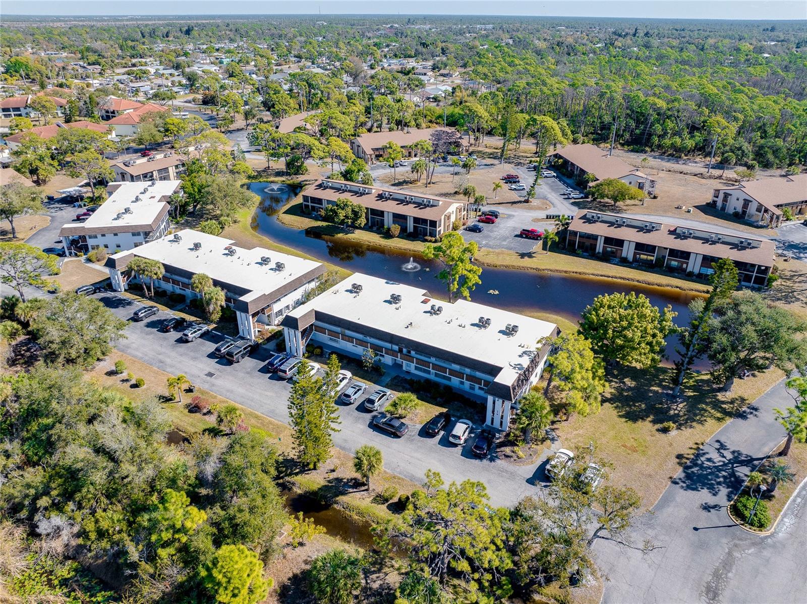 Image 55 of 57 For 1 Quails Run Boulevard 2