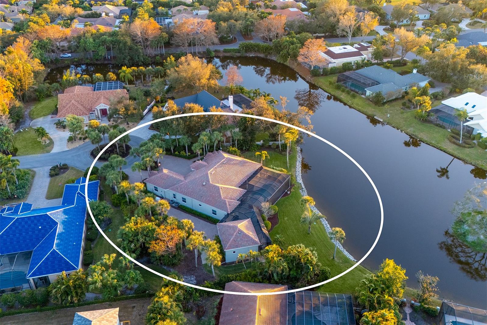 Image 4 of 93 For 6 Saint Martin Circle