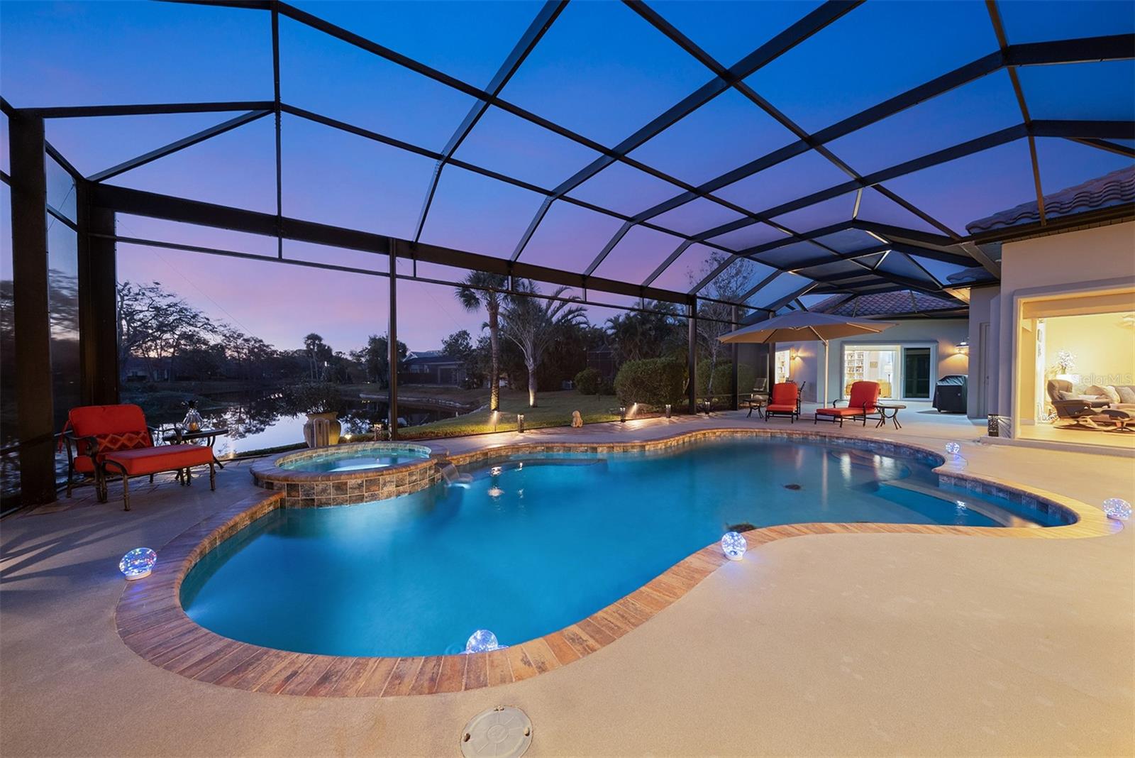 Image 42 of 93 For 6 Saint Martin Circle