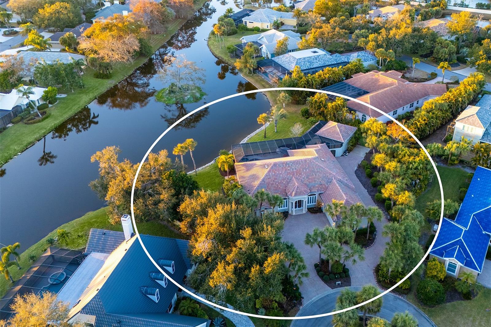 Image 6 of 93 For 6 Saint Martin Circle