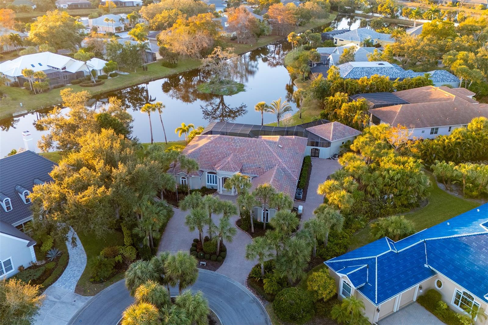 Image 60 of 93 For 6 Saint Martin Circle