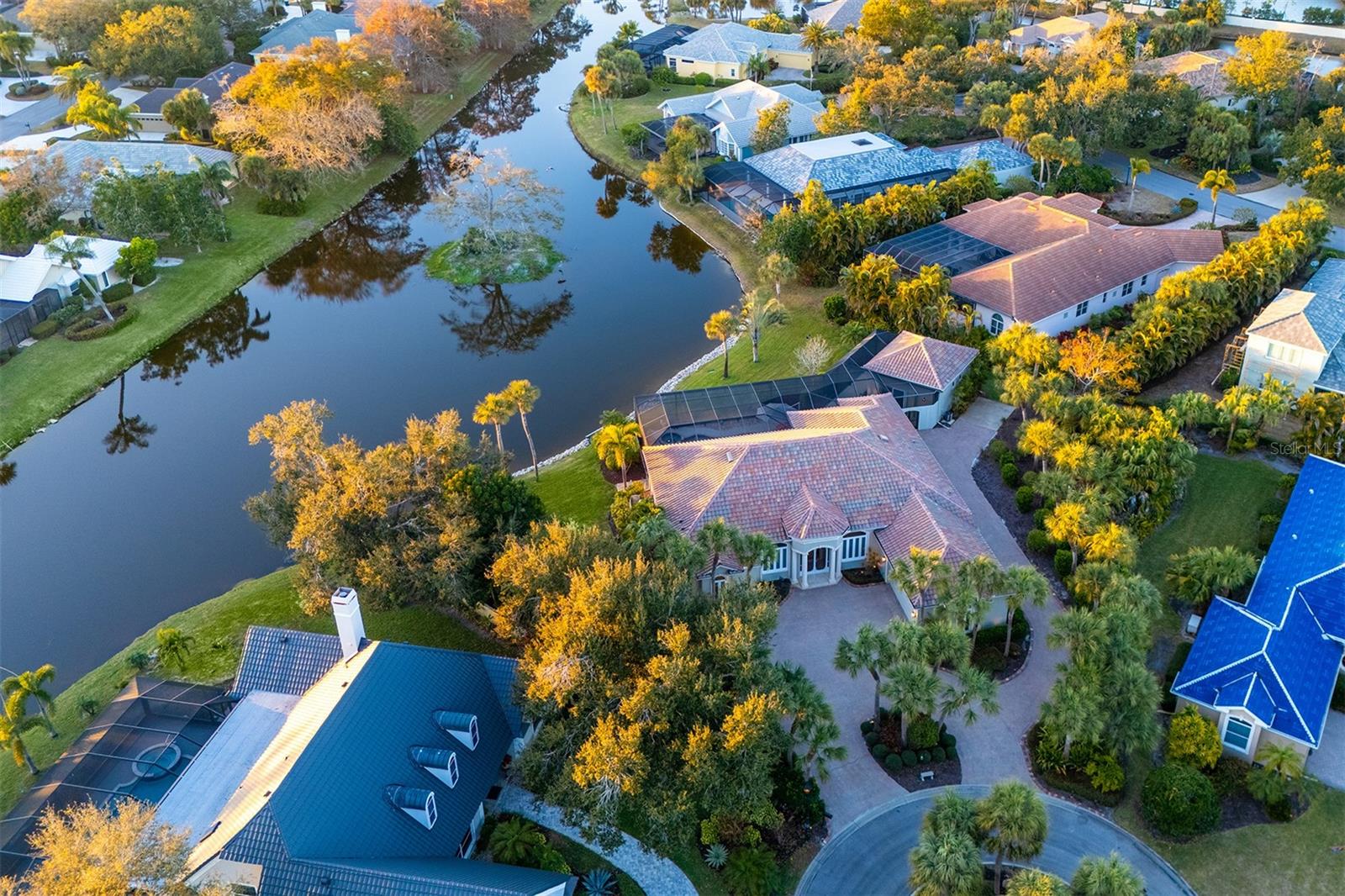 Image 63 of 93 For 6 Saint Martin Circle