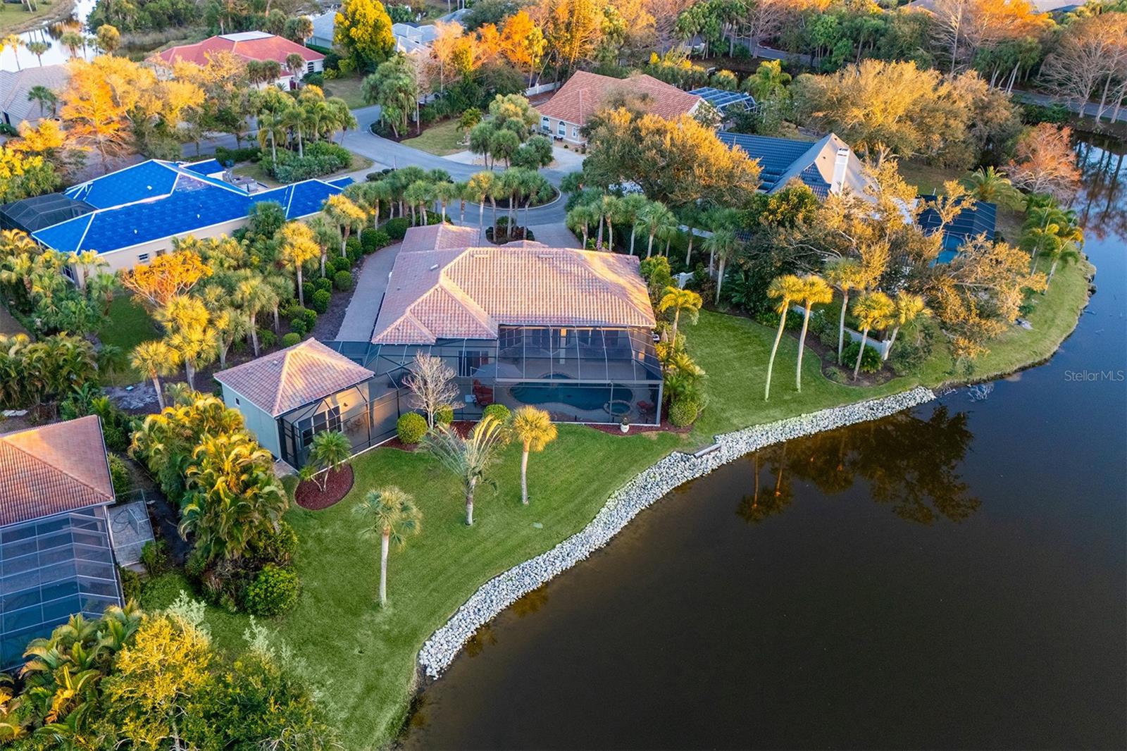 Image 65 of 93 For 6 Saint Martin Circle