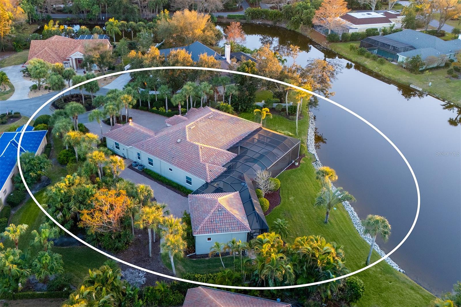 Image 7 of 93 For 6 Saint Martin Circle