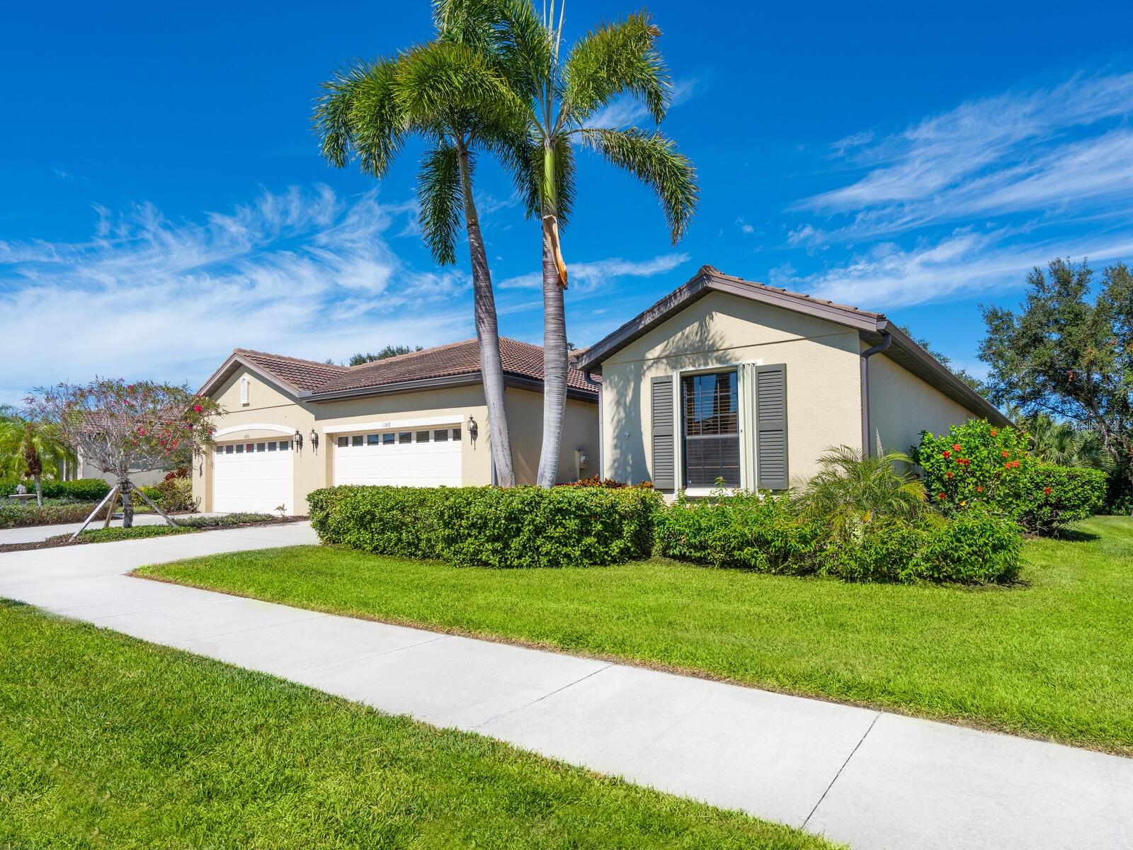 Details for 11456 Bertolini Drive, VENICE, FL 34292
