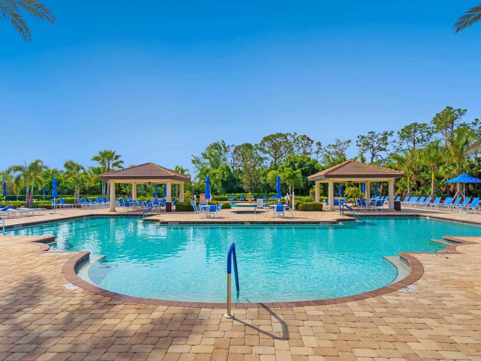 Image 40 of 43 For 11456 Bertolini Drive