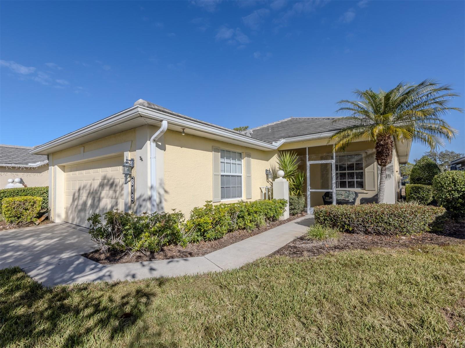 Details for 812 Montrose Drive 20, VENICE, FL 34293