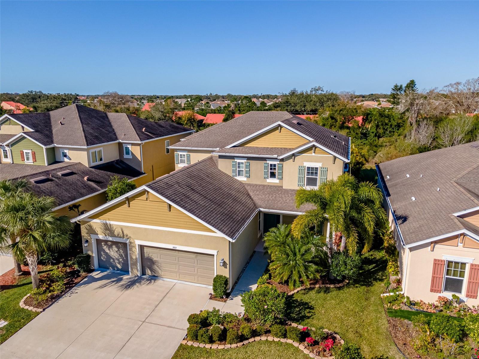 Image 3 of 97 For 5977 Anise Drive