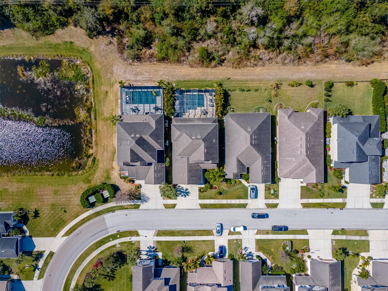 Image 57 of 97 For 5977 Anise Drive