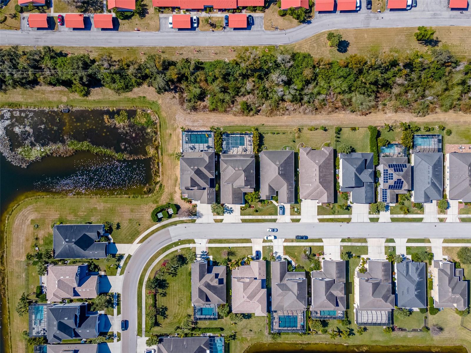 Image 62 of 97 For 5977 Anise Drive