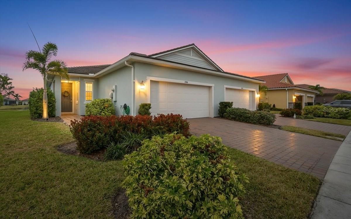 Details for 20461 Galileo Place, VENICE, FL 34293