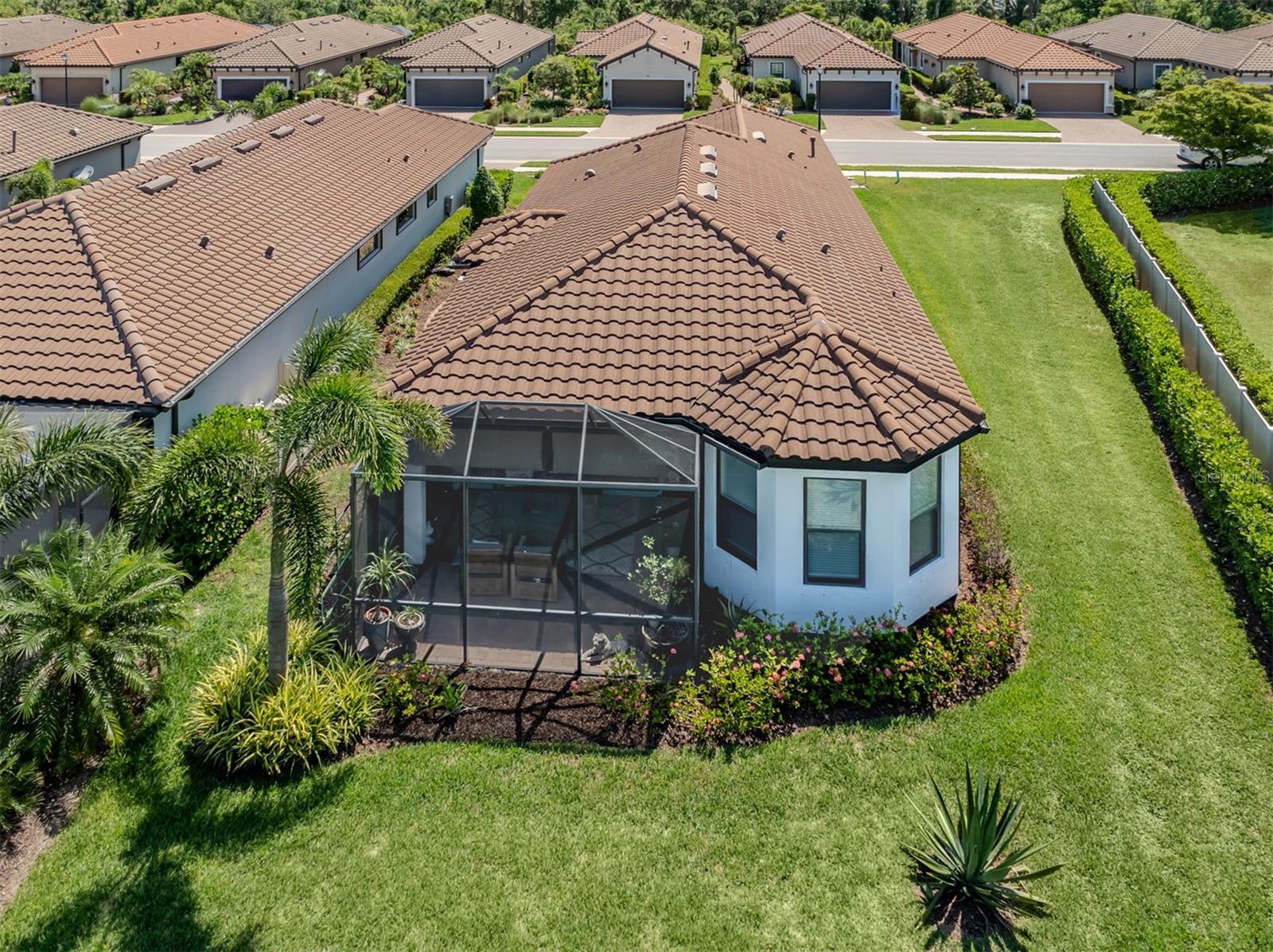 Image 2 of 82 For 5853 Semolino Street