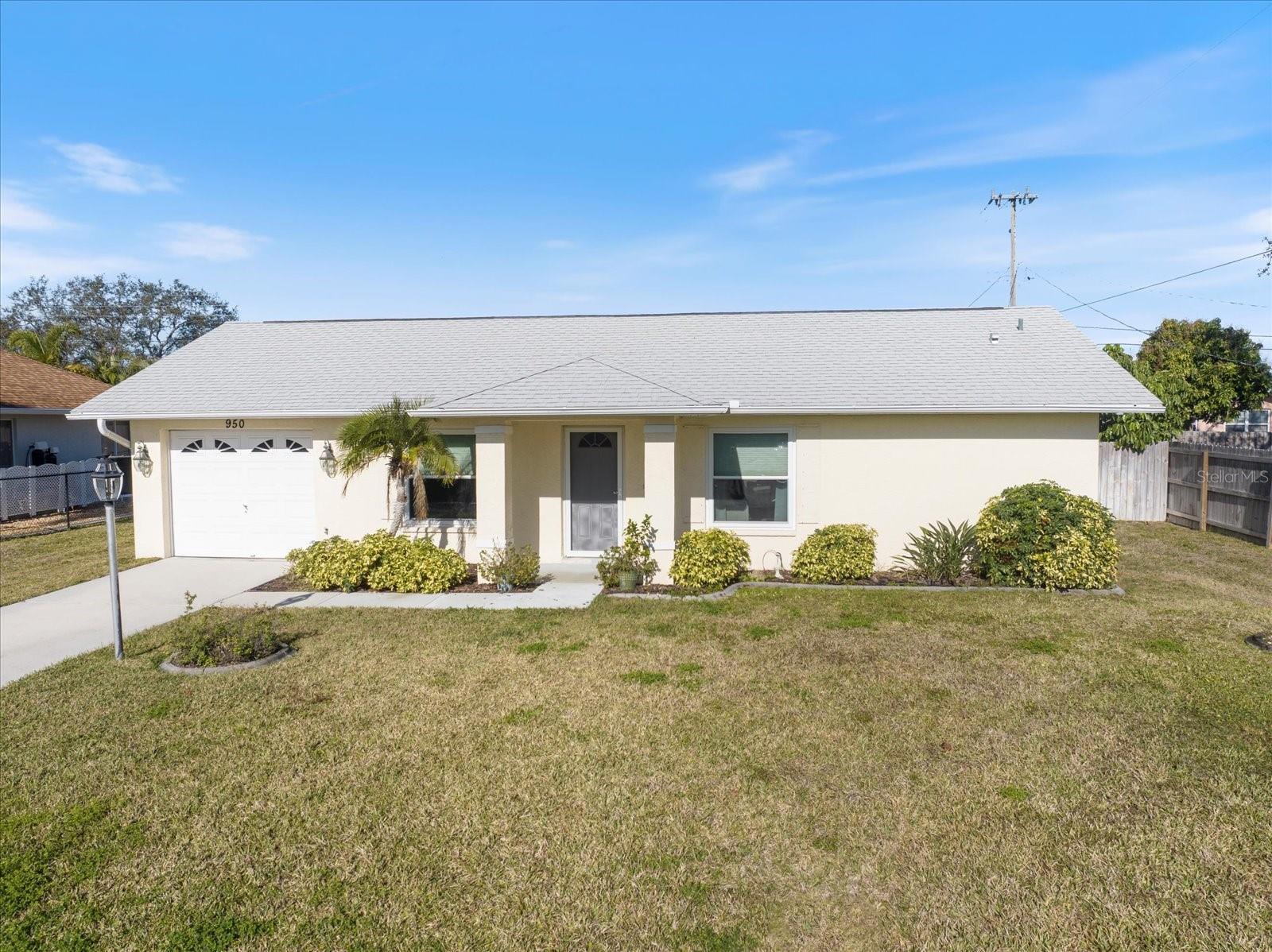 Details for 950 Fundy Road, VENICE, FL 34293