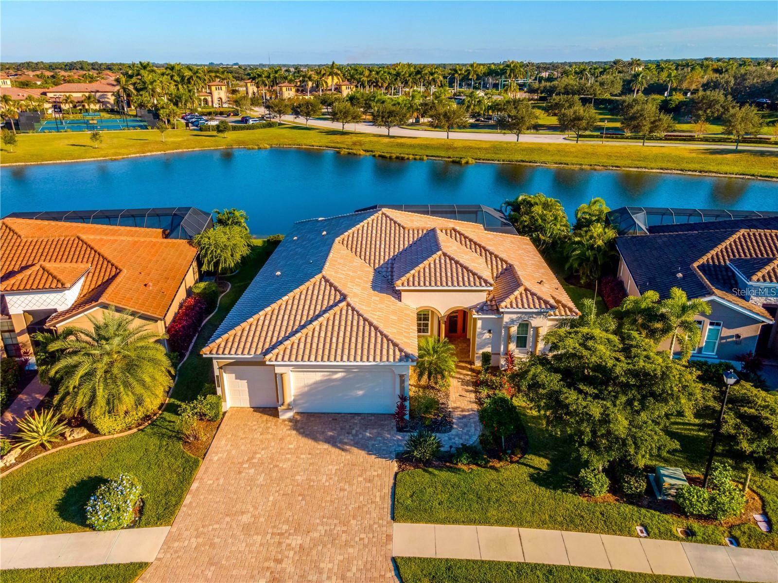 Image 44 of 64 For 20126 Elegante Court