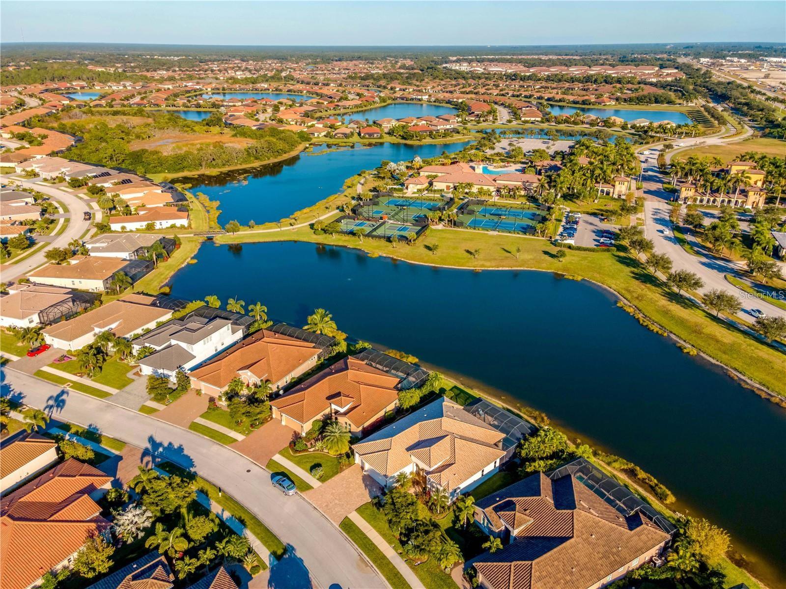 Image 47 of 64 For 20126 Elegante Court