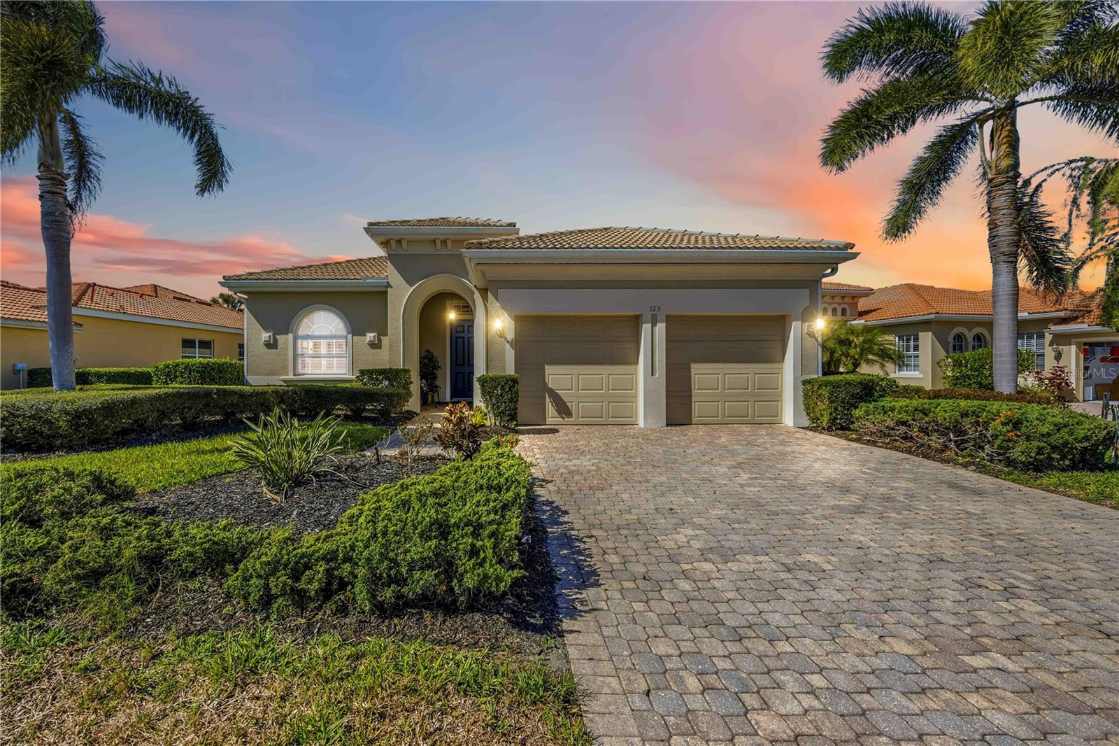 Details for 125 Savona Way, NORTH VENICE, FL 34275