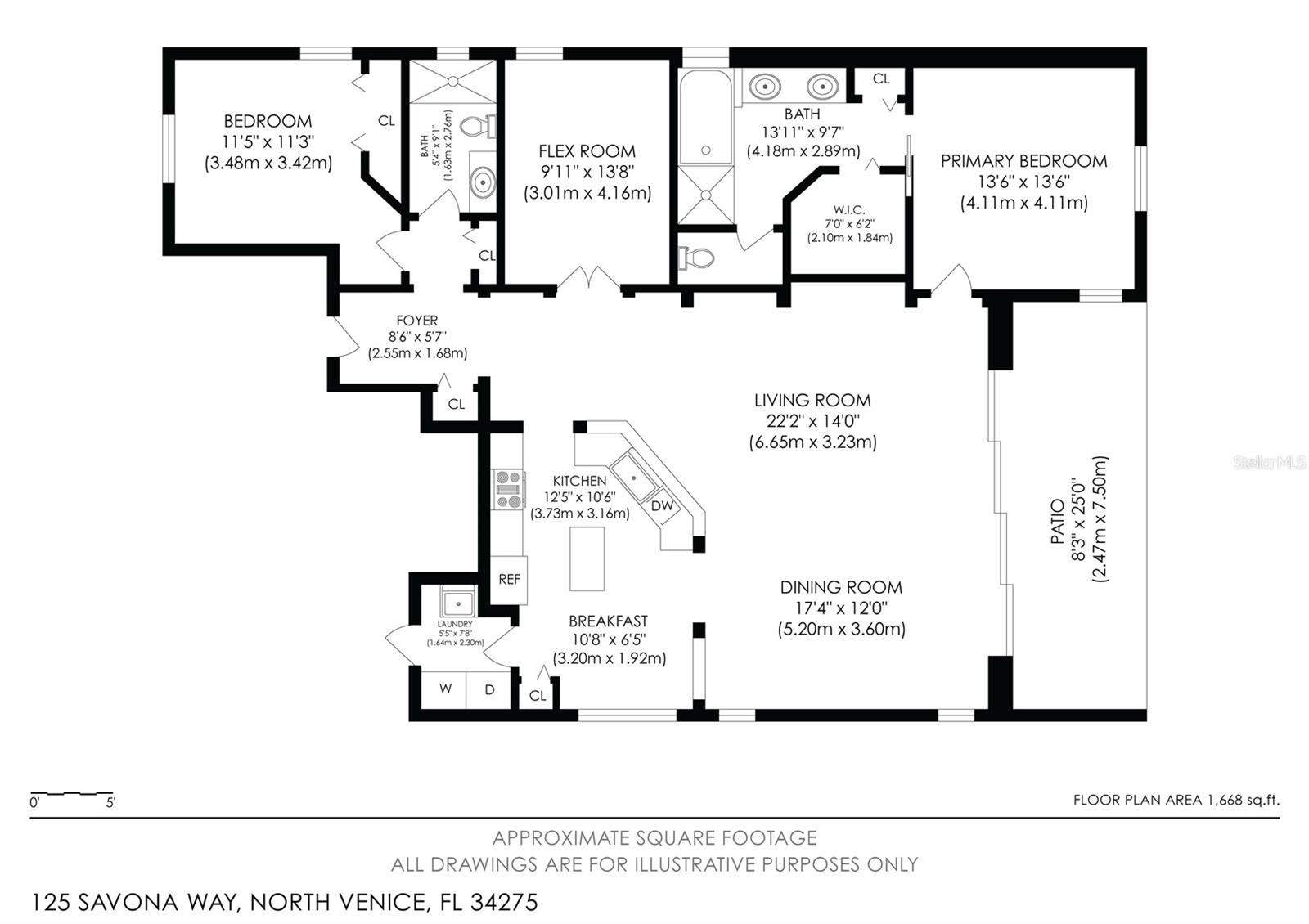 Image 43 of 87 For 125 Savona Way