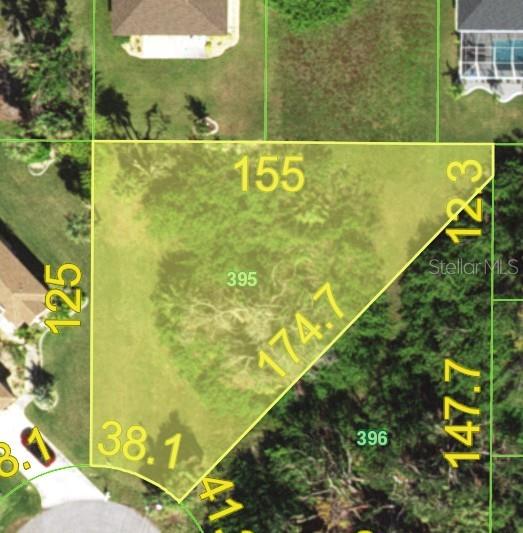 Details for 123 Byron Court, ROTONDA WEST, FL 33947