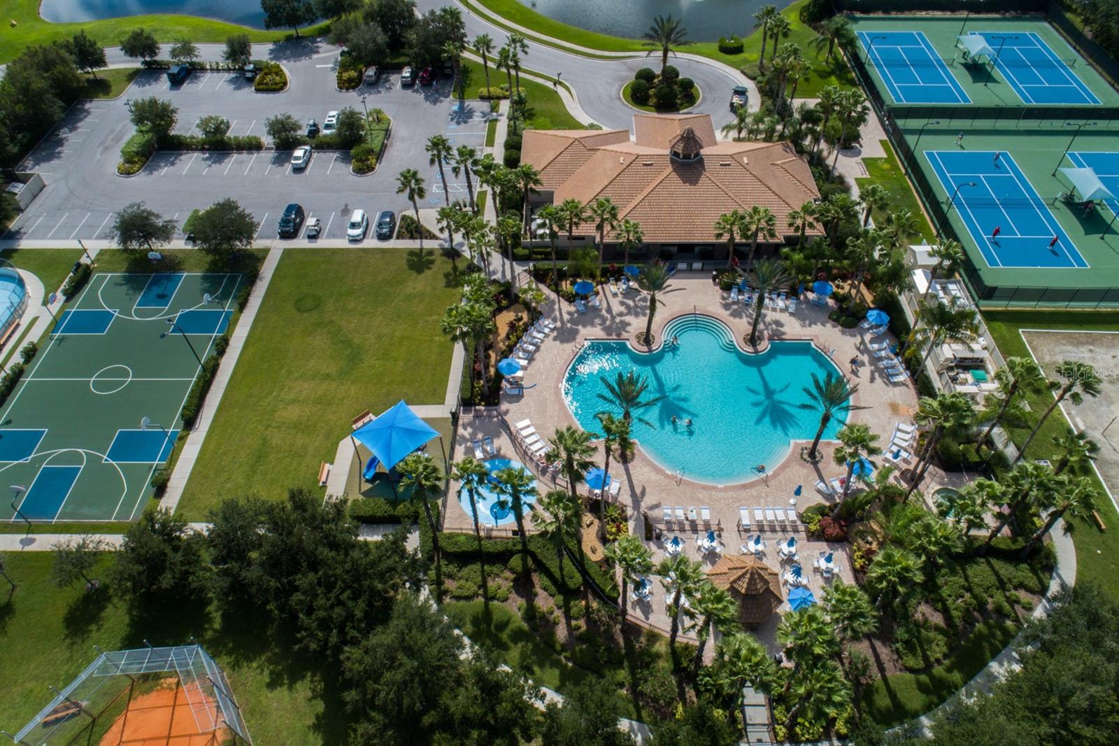 Image 46 of 64 For 11610 Dancing River Drive