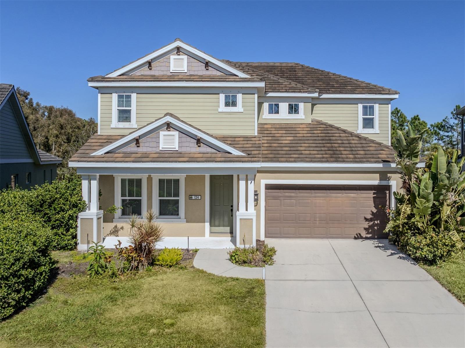 Details for 124 Avens Drive, NOKOMIS, FL 34275