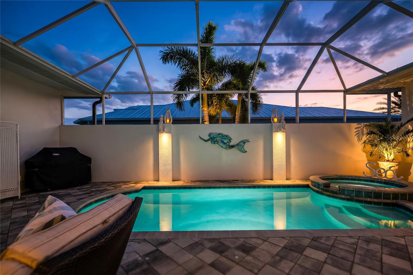 Image 13 of 69 For 10382 Coquina Court