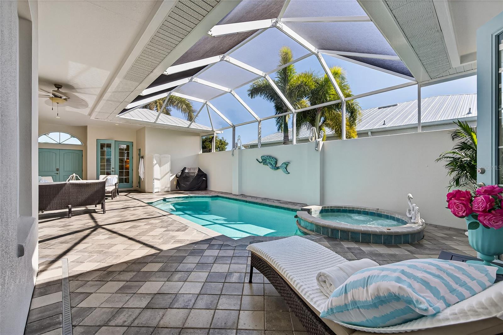 Image 14 of 69 For 10382 Coquina Court