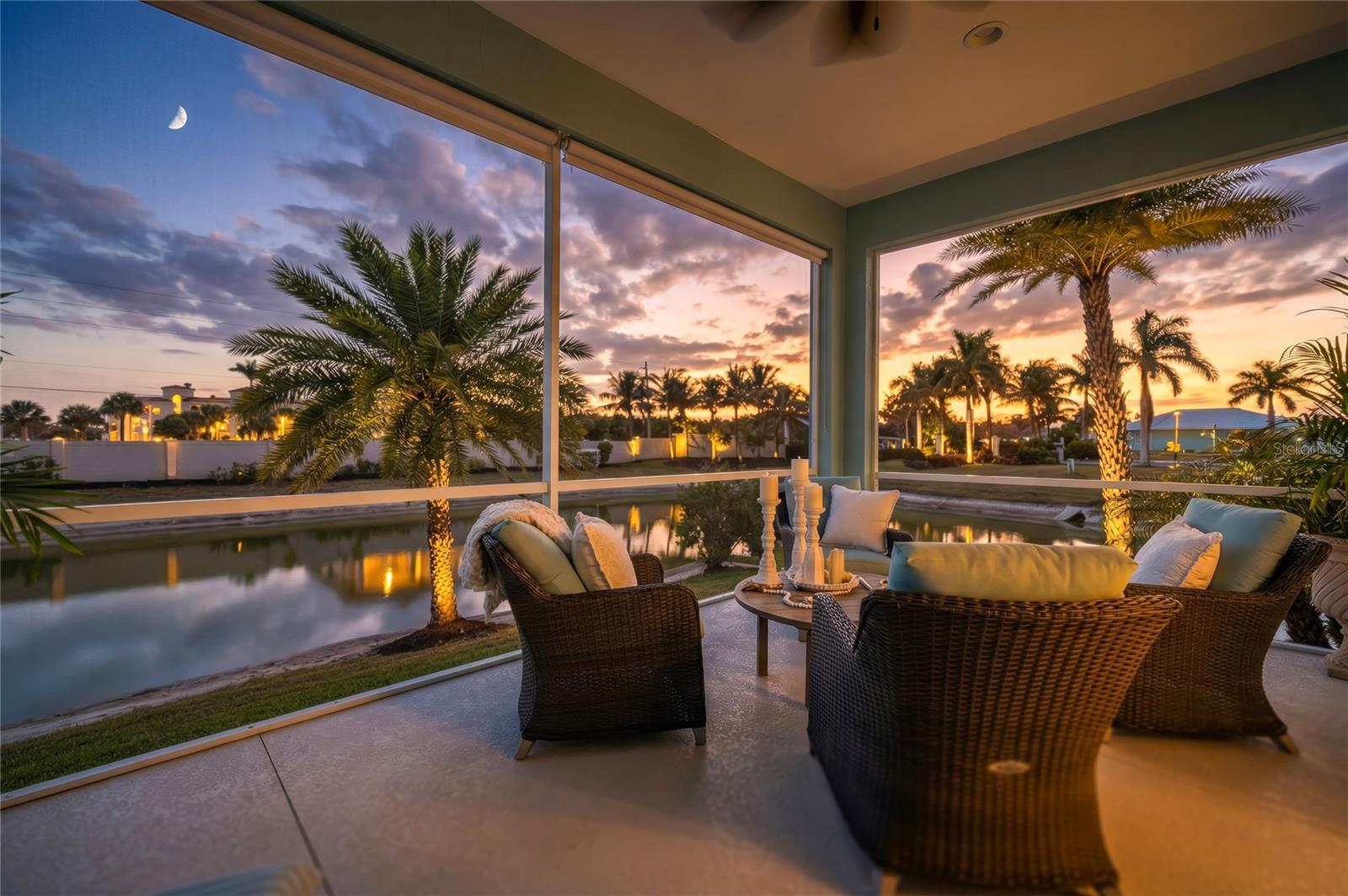 Image 35 of 69 For 10382 Coquina Court