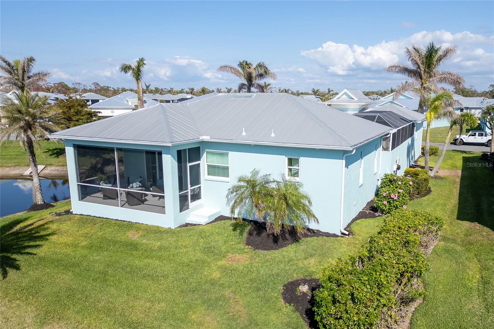 Image 59 of 69 For 10382 Coquina Court