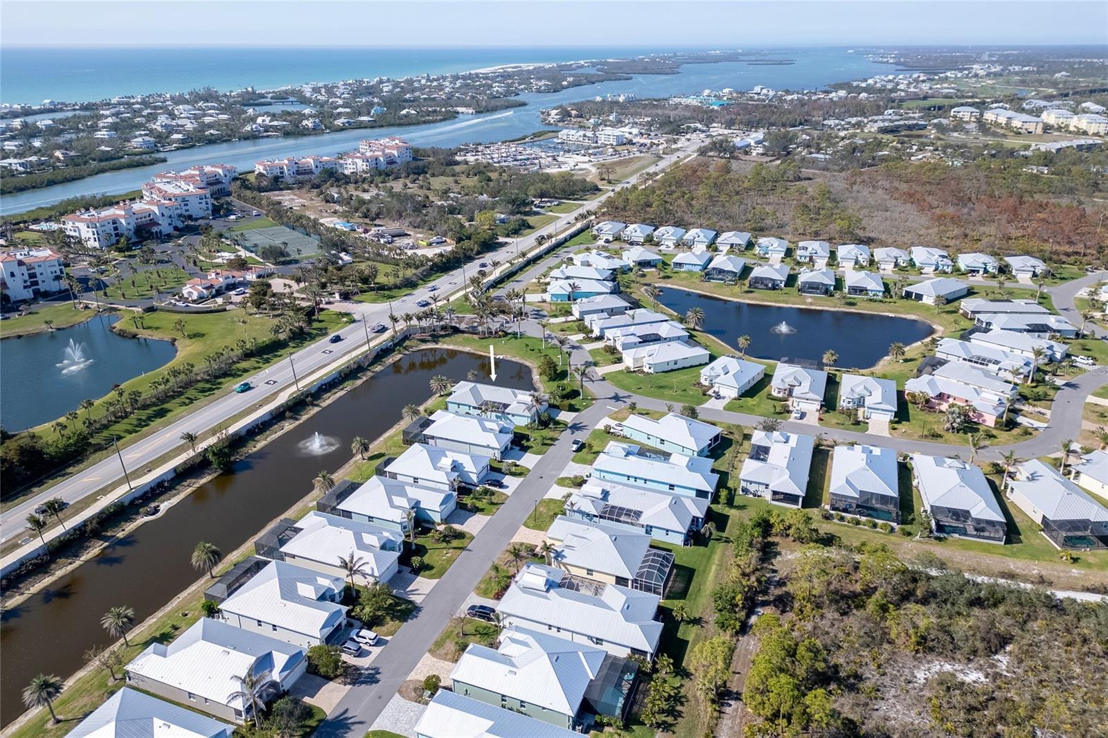 Image 60 of 69 For 10382 Coquina Court