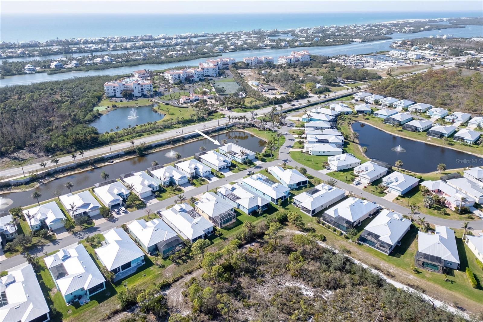 Image 61 of 69 For 10382 Coquina Court