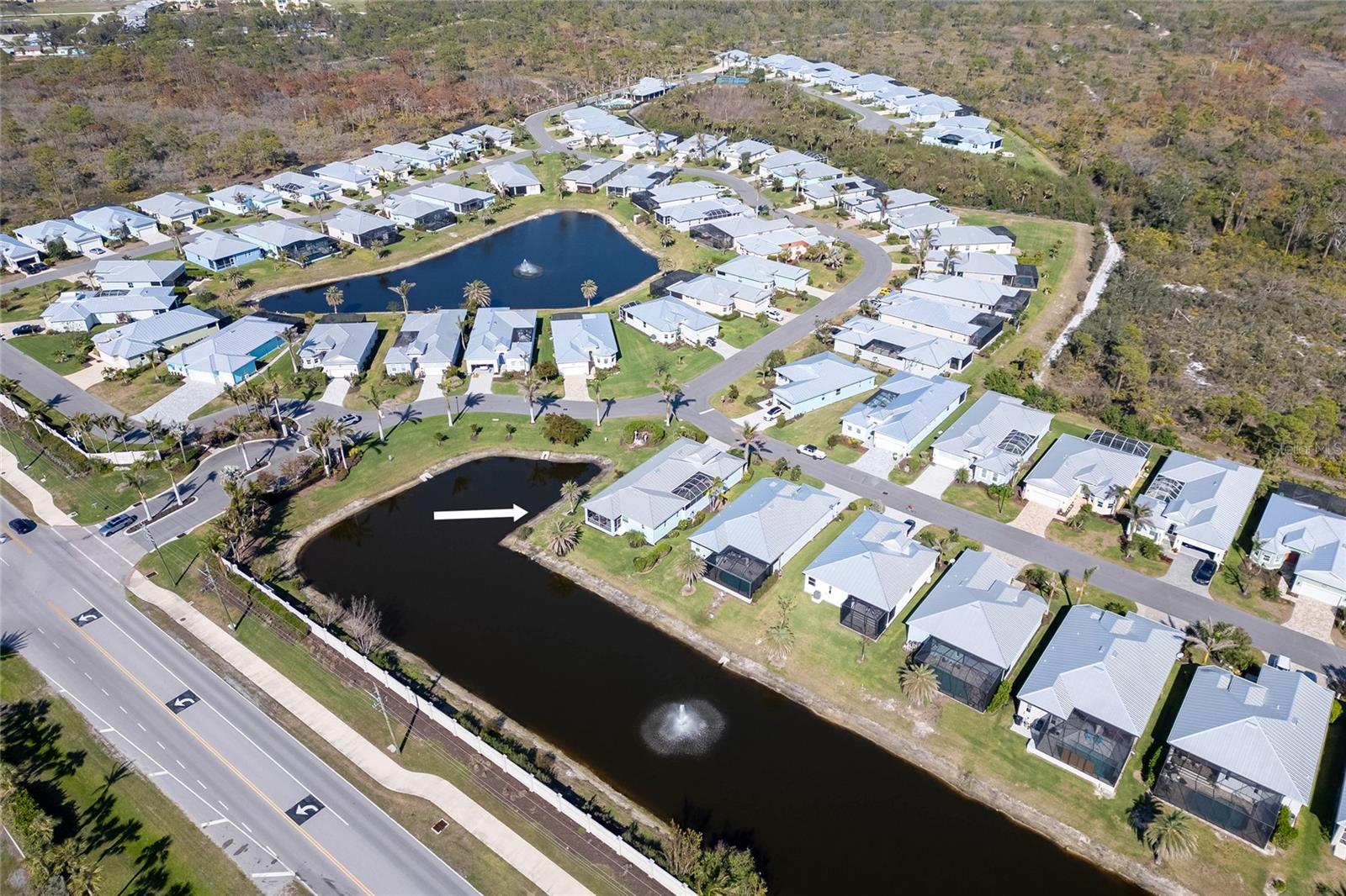 Image 62 of 69 For 10382 Coquina Court