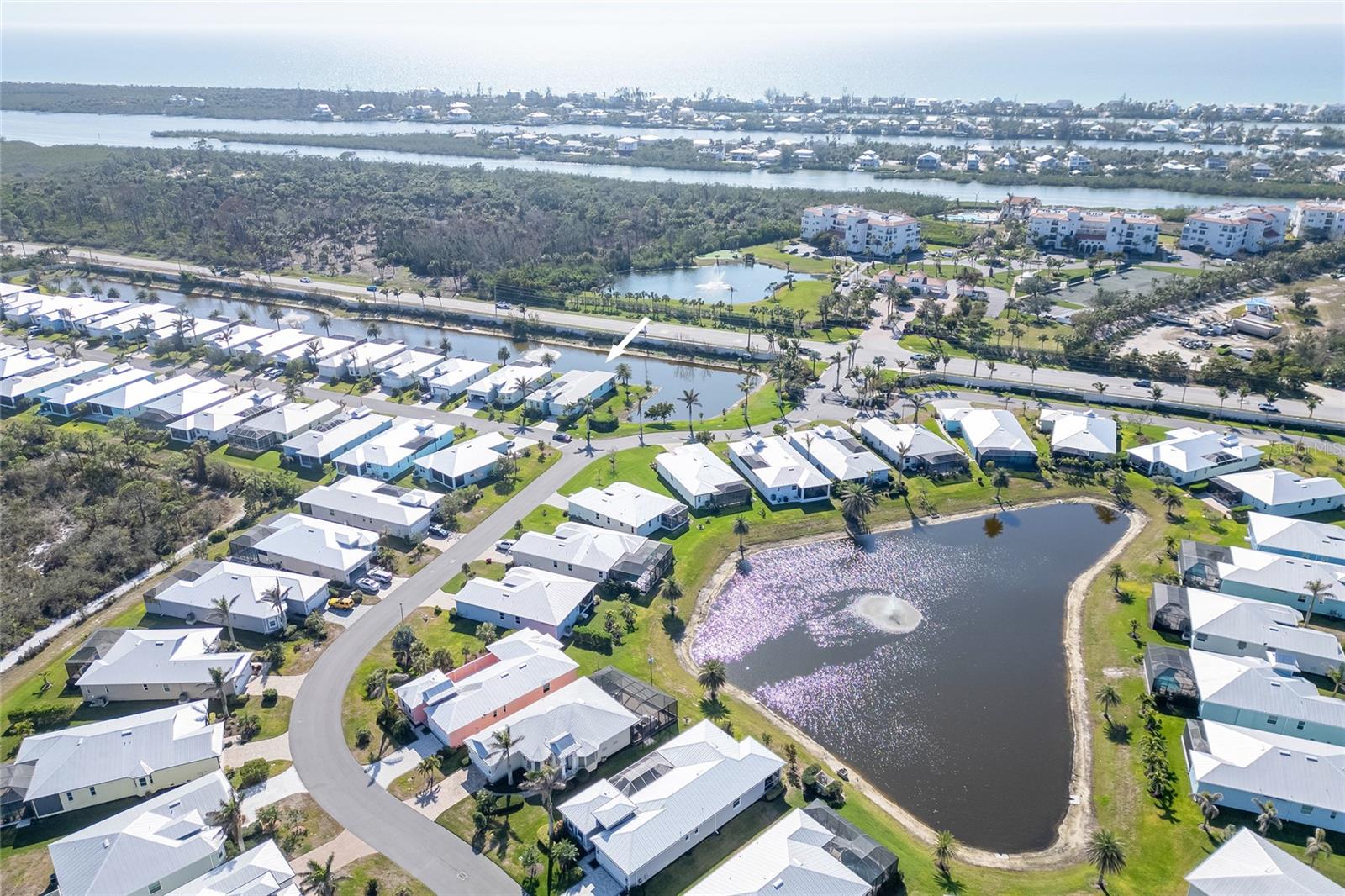 Image 63 of 69 For 10382 Coquina Court