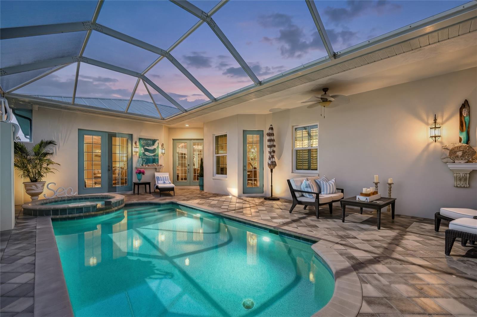 Image 7 of 69 For 10382 Coquina Court